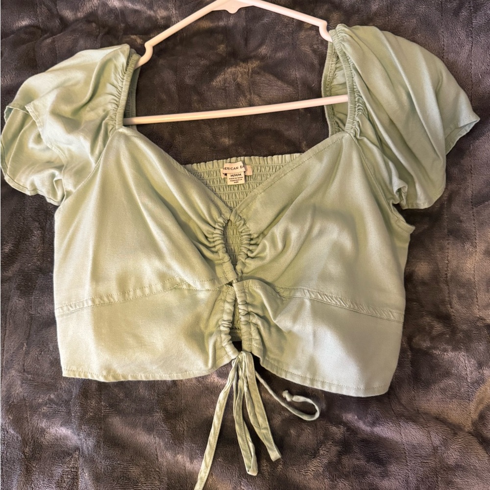 American Eagle Top